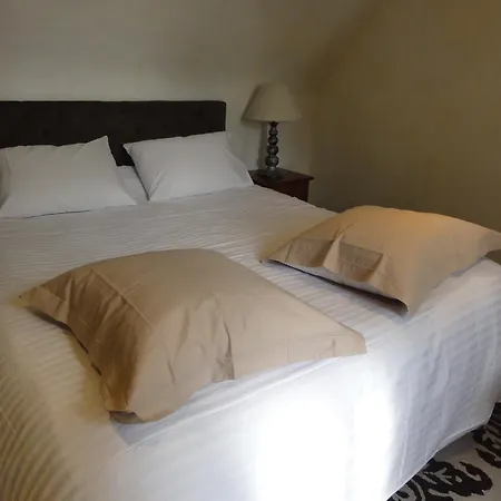 Bed & Breakfast D'hotes Air Marin Lannion