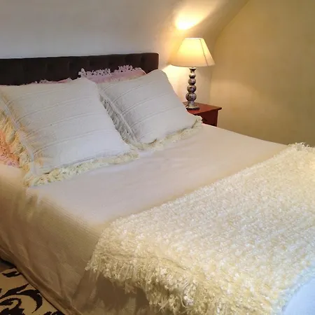 D'hotes Air Marin Bed & Breakfast Lannion