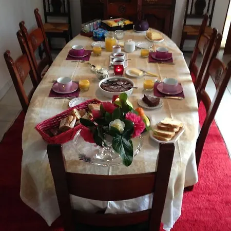 D'hotes Air Marin Bed & Breakfast 2*