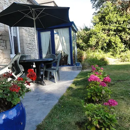 Bed & Breakfast D'hotes Air Marin Lannion
