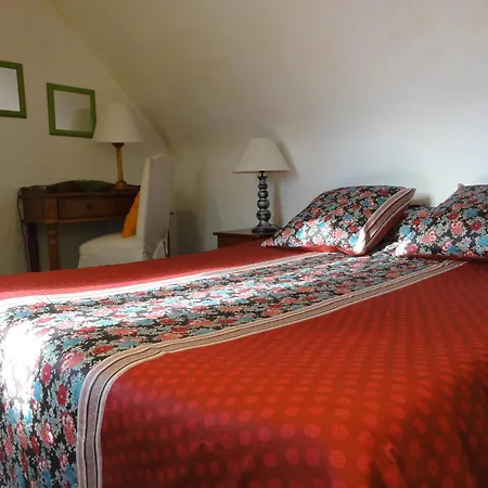 Bed & Breakfast D'hotes Air Marin