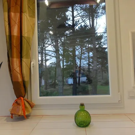 Bed & Breakfast D'hotes Air Marin Lannion