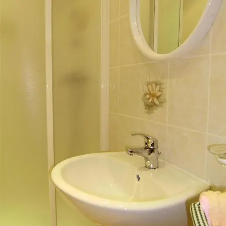 Bed & Breakfast D'hotes Air Marin Lannion