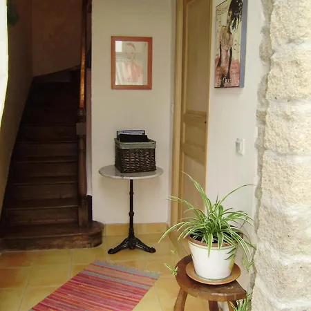 Bed & Breakfast D'hotes Air Marin 2*