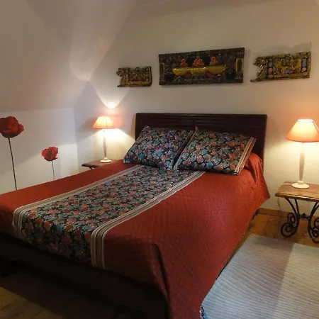 Bed & Breakfast D'hotes Air Marin Lannion