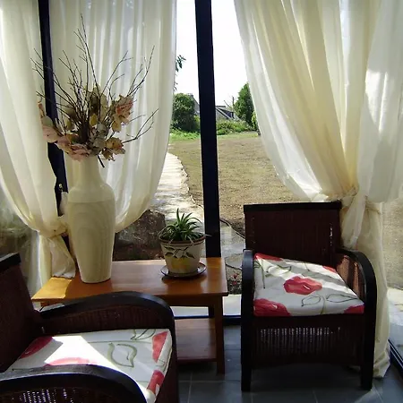 Bed & Breakfast D'hotes Air Marin Lannion