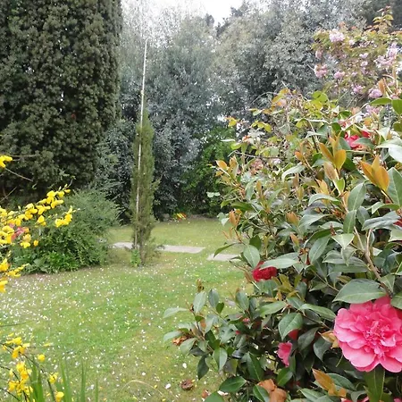D'hotes Air Marin Bed & Breakfast 2*